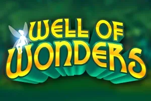 Well of Wonders slot
