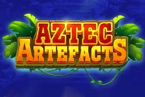 Aztec Artefacts slot