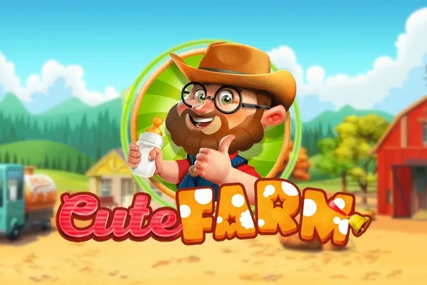 Cute Farm slot