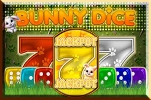 Bunny Dice slot