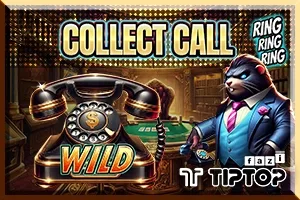 Collect Call slot