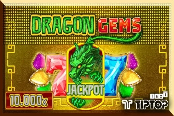 Dragon Gems slot