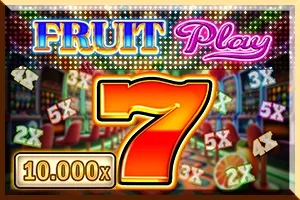 Fruit Play slot