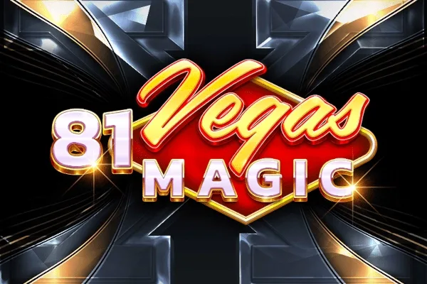 81 Vegas Magic slot