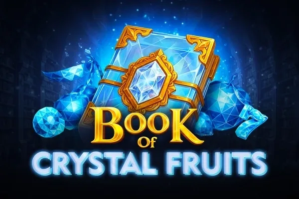 Book Of Crystal Fruits slot