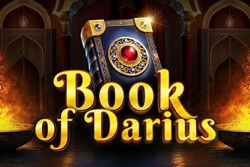 Book Of Darius slot