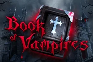 Book Of Vampires slot