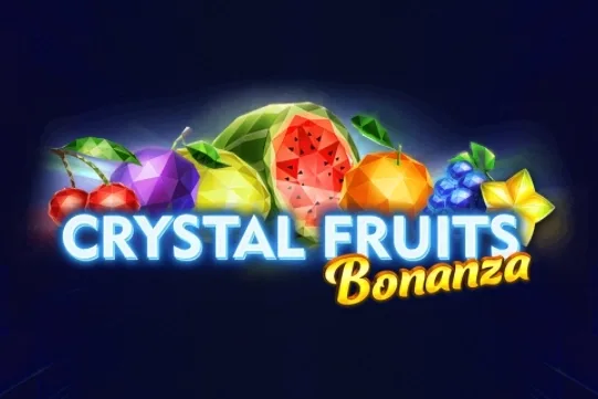 Crystal Fruits Bonanza slot