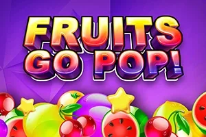Fruits Go Pop slot