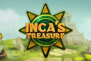 Incas Treasure slot