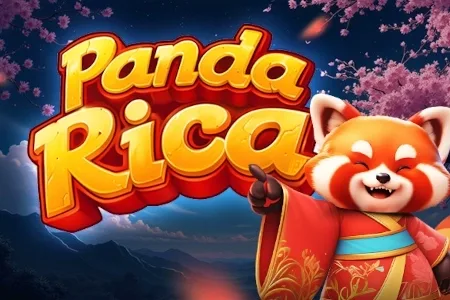 Panda Rica slot