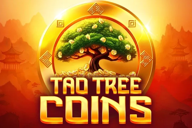 Tao Tree Coins slot