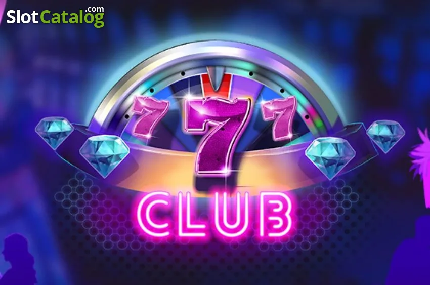 7s Club slot