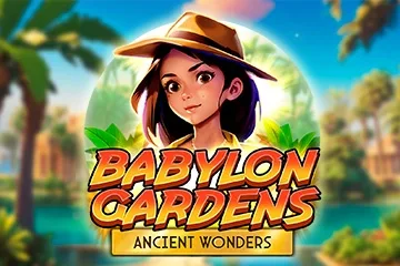 Babylon Gardens Ancient Wonders slot