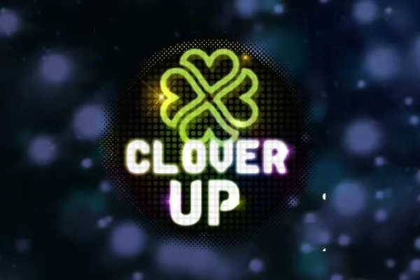 Clover Up slot
