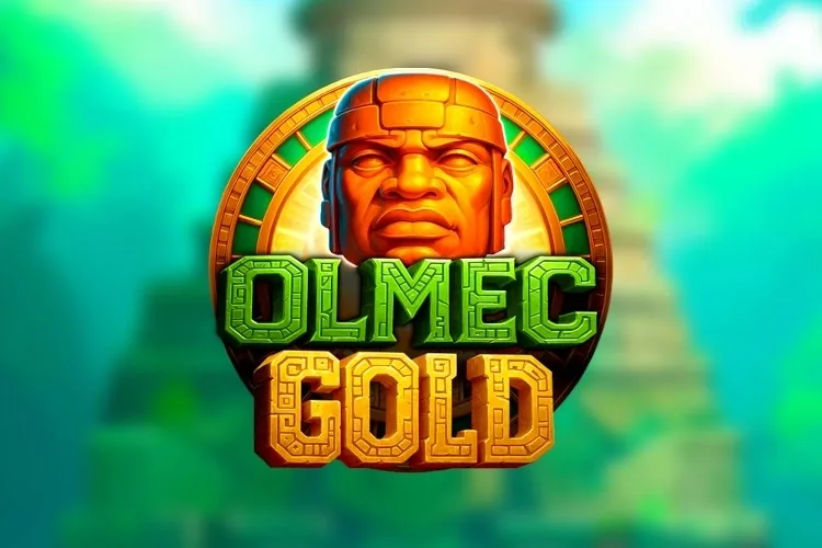 Olmec Gold slot