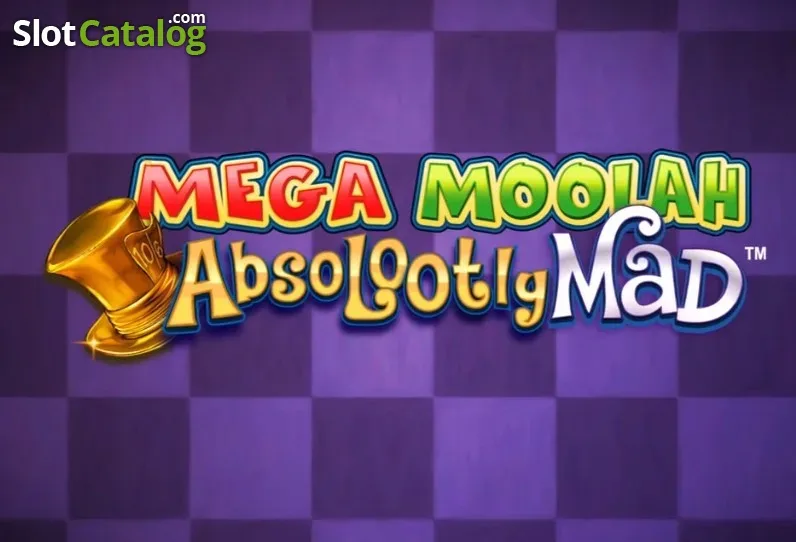 Absolootly Mad Mega Moolah slot