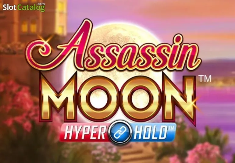 Assassin Moon slot