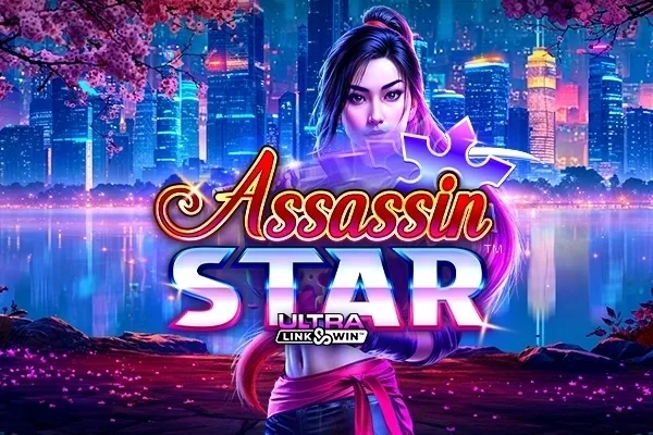 Assassin Star slot