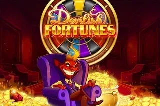 Devilish Fortunes slot
