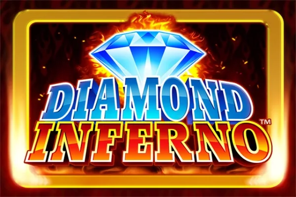 Diamond Inferno slot