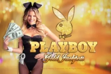 Playboy Gold Jackpots slot