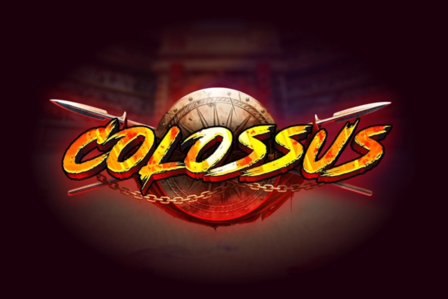 Colossus slot