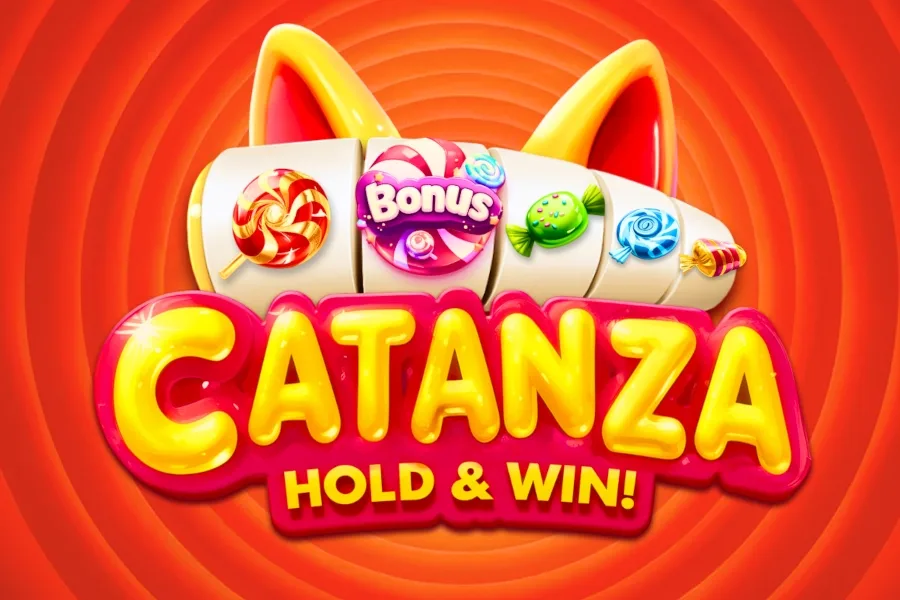 Catanza slot