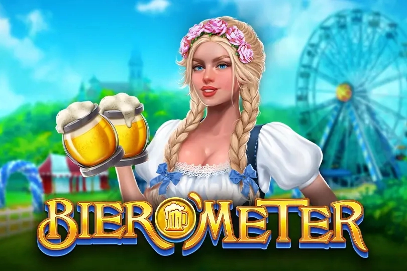 Bier O'Meter slot