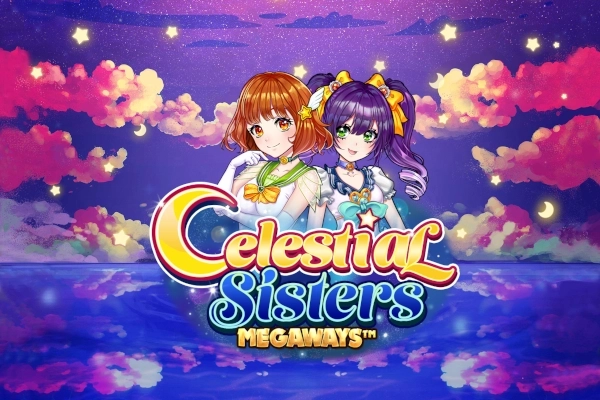 Celestial Sisters Megaways Build Your Bonus slot