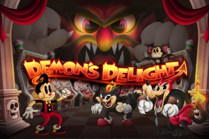Demon's Delight slot
