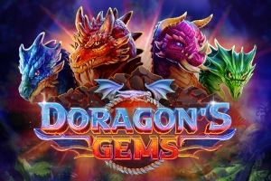 Doragon's Gems slot