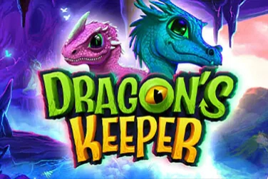 Dragon's Keeper slot
