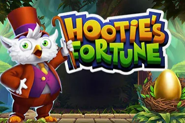 Hootie's Fortune slot