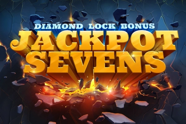 Jackpot Sevens slot