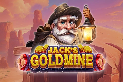 Jack's Goldmine slot
