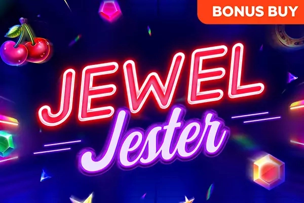 Jewel Jester slot