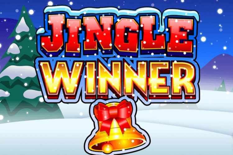 Jingle Winner slot