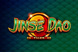 Jinse Dao Tiger slot