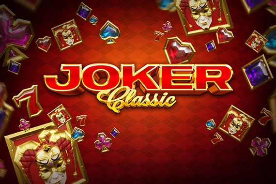 Joker Classic slot