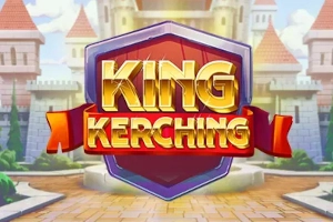 King Kerching slot