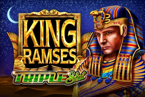 King Ramses slot