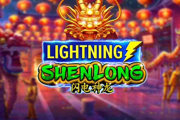 Lightning Shenlong slot