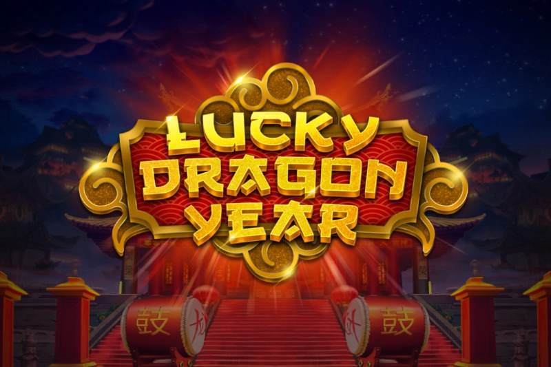 Lucky Dragon Year slot