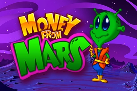 Money from Mars slot