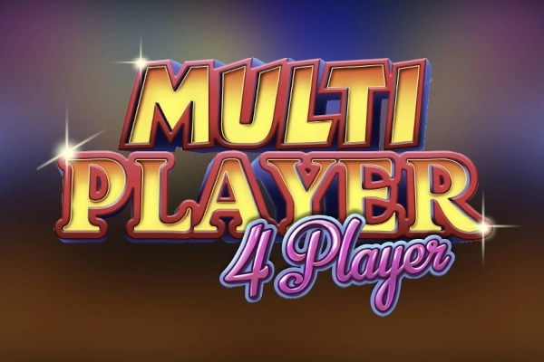 MultiPlayer 4 Player slot