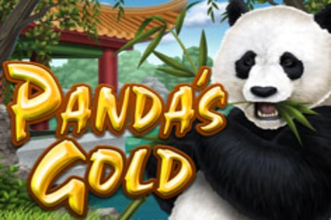 Panda's Gold slot