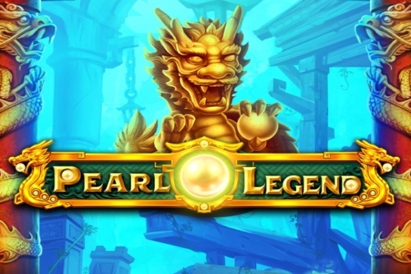 Pearl Legend Hold & Win slot