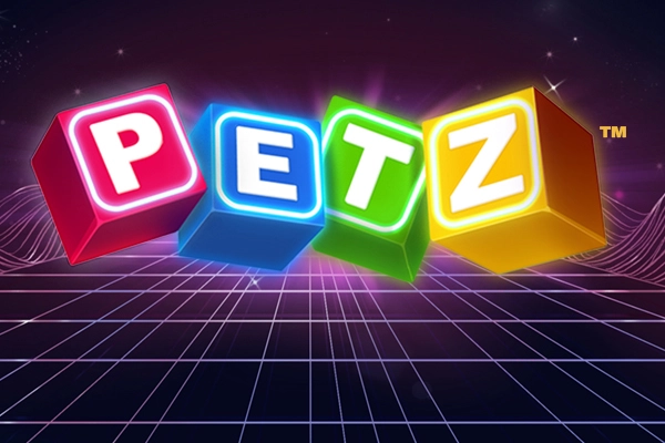 Petz™ slot
