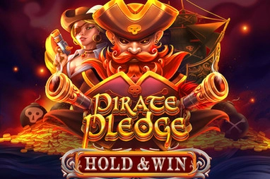 Pirate Pledge slot